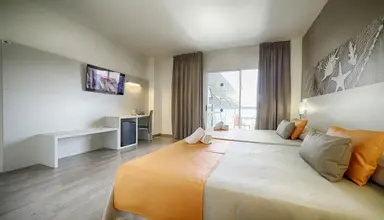 Ohtels Villa Dorada