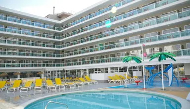 Ohtels Villa Dorada