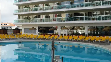 Ohtels Villa Dorada