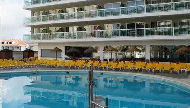 Ohtels Villa Dorada
