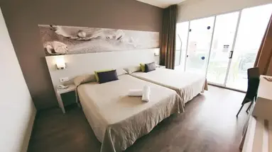 Ohtels Villa Dorada