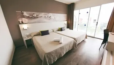 Ohtels Villa Dorada