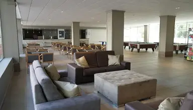 Ohtels Villa Dorada