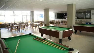 Ohtels Villa Dorada