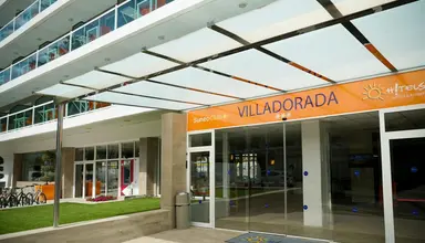 Ohtels Villa Dorada