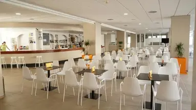Ohtels Villa Dorada