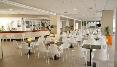 Ohtels Villa Dorada