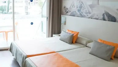Ohtels Villa Dorada