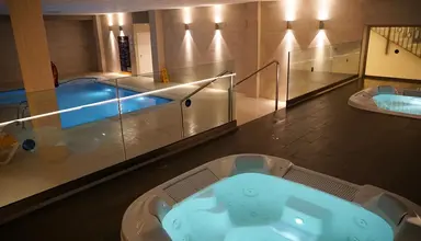 Ohtels Villa Dorada