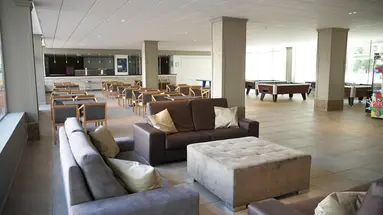 Ohtels Villa Dorada