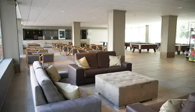 Ohtels Villa Dorada