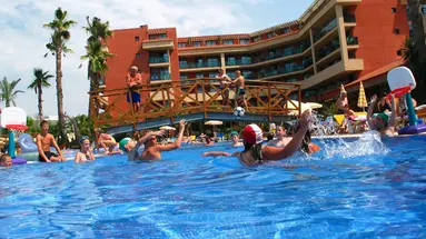 Ohtels Villa Romana