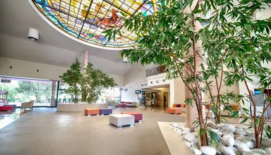 Ohtels Villa Romana