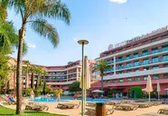 Ohtels Villa Romana