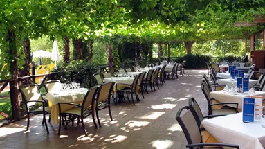 Ohtels Villa Romana