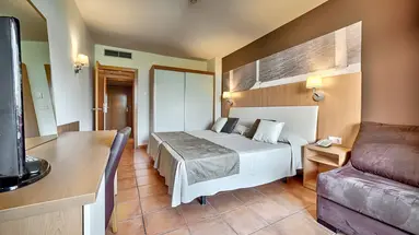 Ohtels Villa Romana