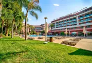 Ohtels Villa Romana