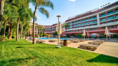 Ohtels Villa Romana