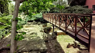 Ohtels Villa Romana