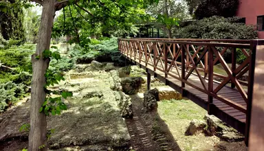 Ohtels Villa Romana