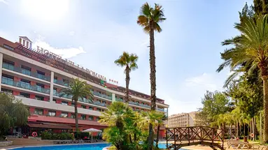 Ohtels Villa Romana
