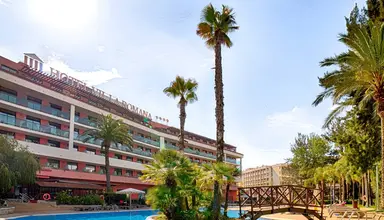 Ohtels Villa Romana