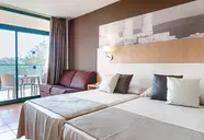 Ohtels Villa Romana