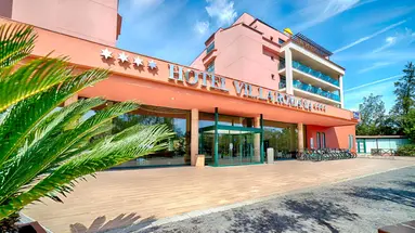 Ohtels Villa Romana