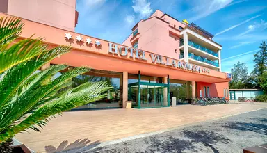 Ohtels Villa Romana