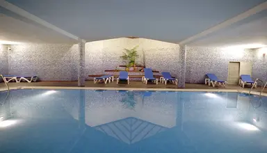 Ohtels Villa Romana