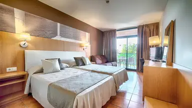 Ohtels Villa Romana