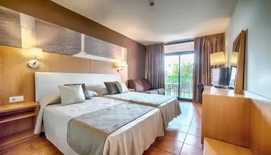 Ohtels Villa Romana