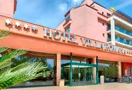 Ohtels Villa Romana