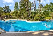 Ohtels Villa Romana