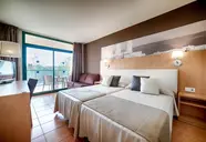 Ohtels Villa Romana