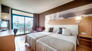 Ohtels Villa Romana