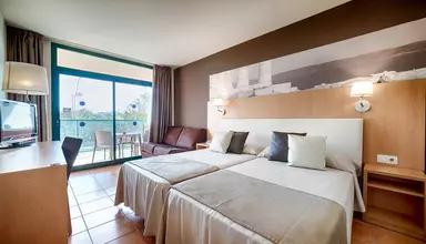 Ohtels Villa Romana