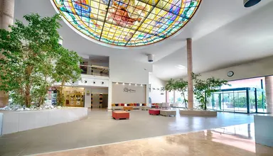 Ohtels Villa Romana
