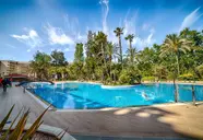 Ohtels Villa Romana