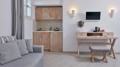 Oia Mare Villas