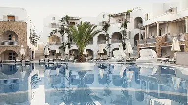Oia Mare Villas