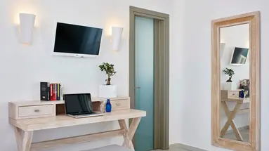 Oia Mare Villas