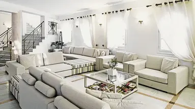 Oia Mare Villas