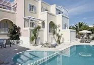 Oia Mare Villas