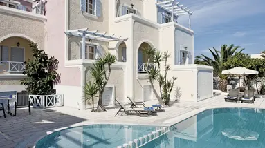 Oia Mare Villas