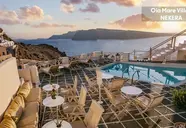 Oia Mare Villas