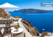 Oia Mare Villas