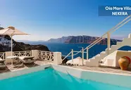 Oia Mare Villas