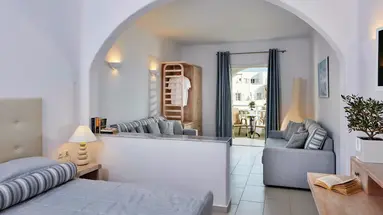 Oia Mare Villas