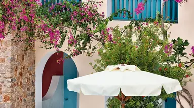 Oia Mare Villas
